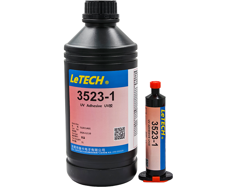 UV胶水的成分有那些？